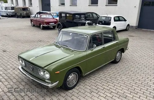 LANCIA Fulvia 