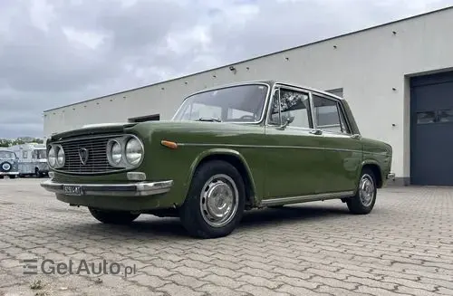 LANCIA Fulvia 