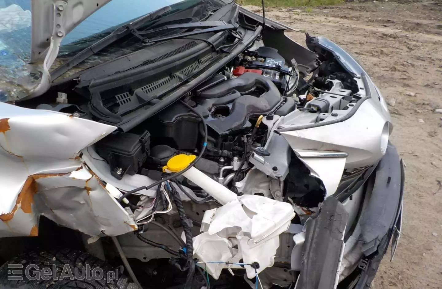 TOYOTA Yaris 1.0 Comfort