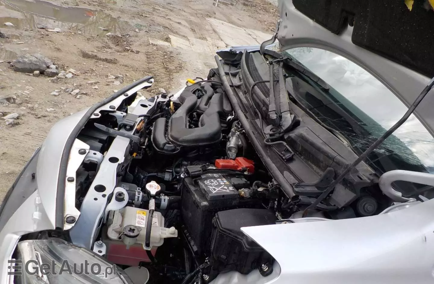 TOYOTA Yaris 1.0 Comfort