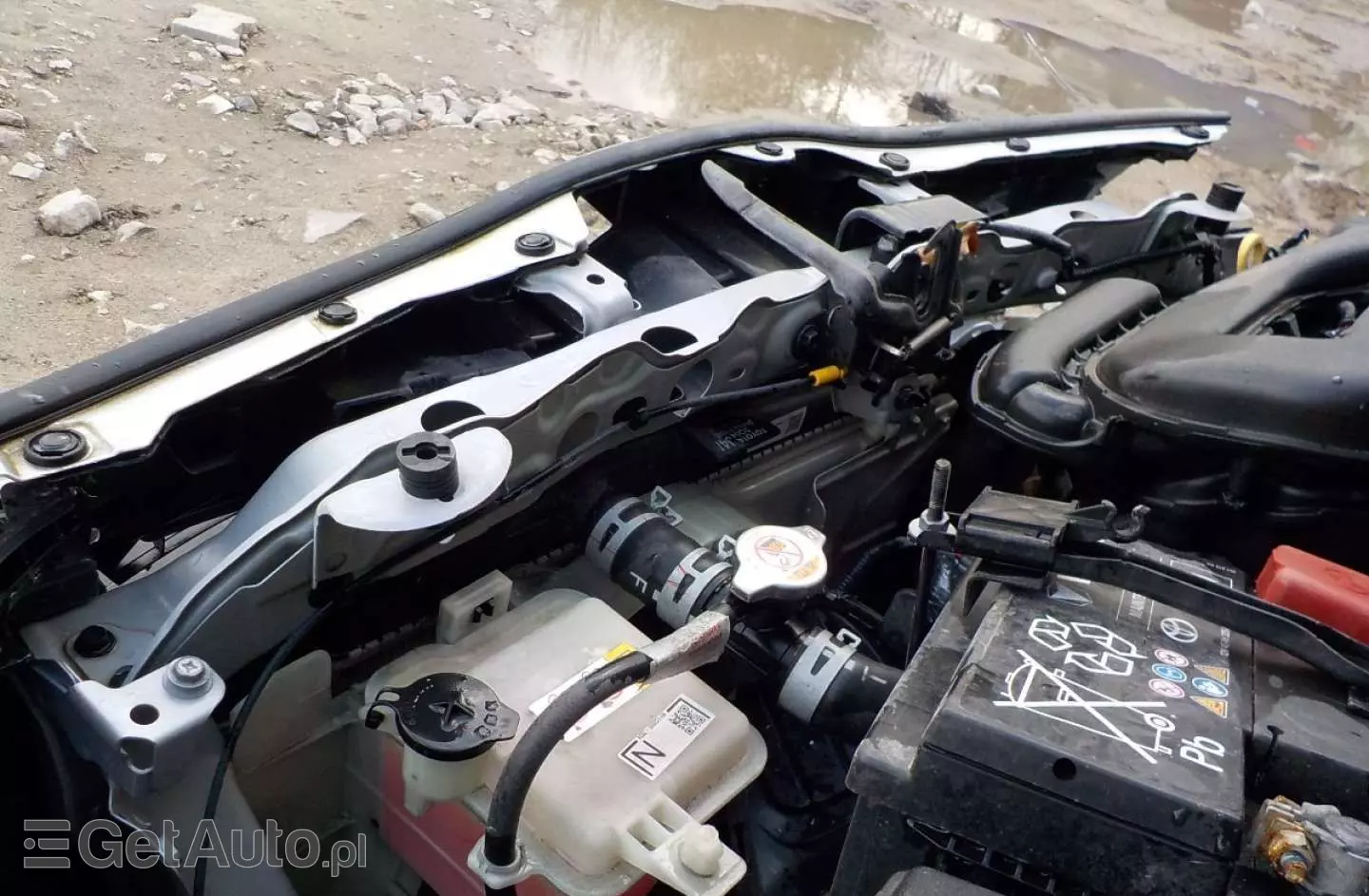 TOYOTA Yaris 1.0 Comfort