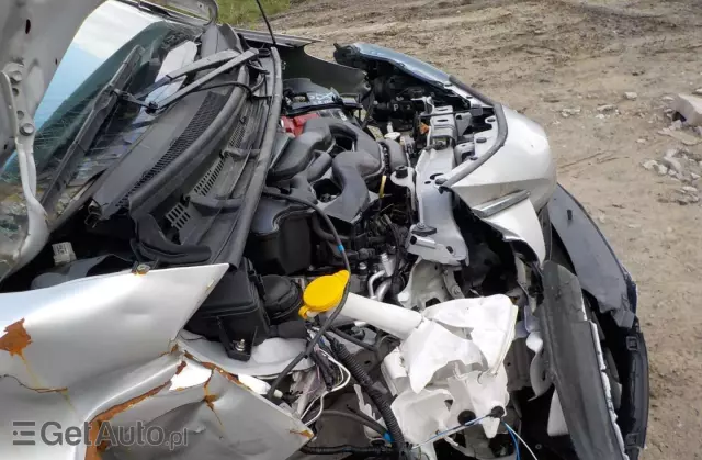 TOYOTA Yaris 1.0 Comfort