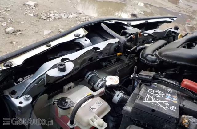 TOYOTA Yaris 1.0 Comfort