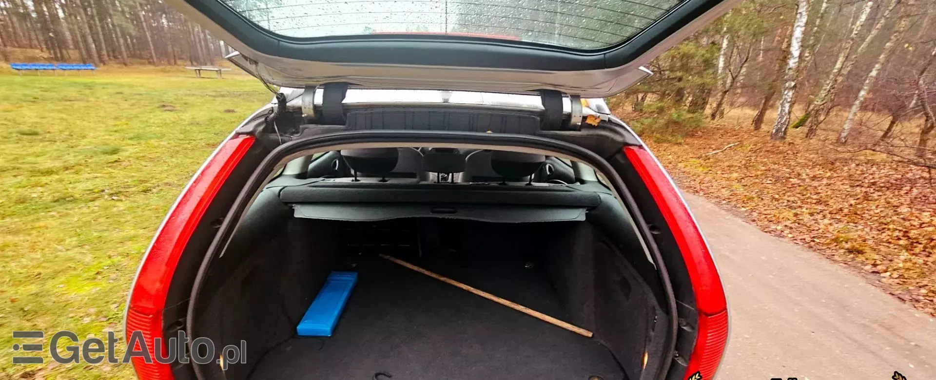 CITROEN C5 Exclusive