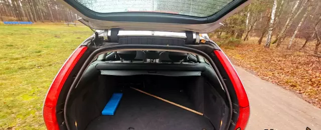 CITROEN C5 Exclusive