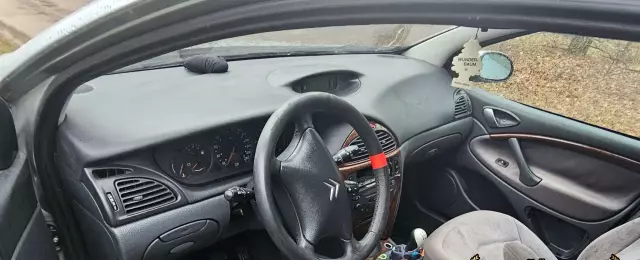 CITROEN C5 Exclusive