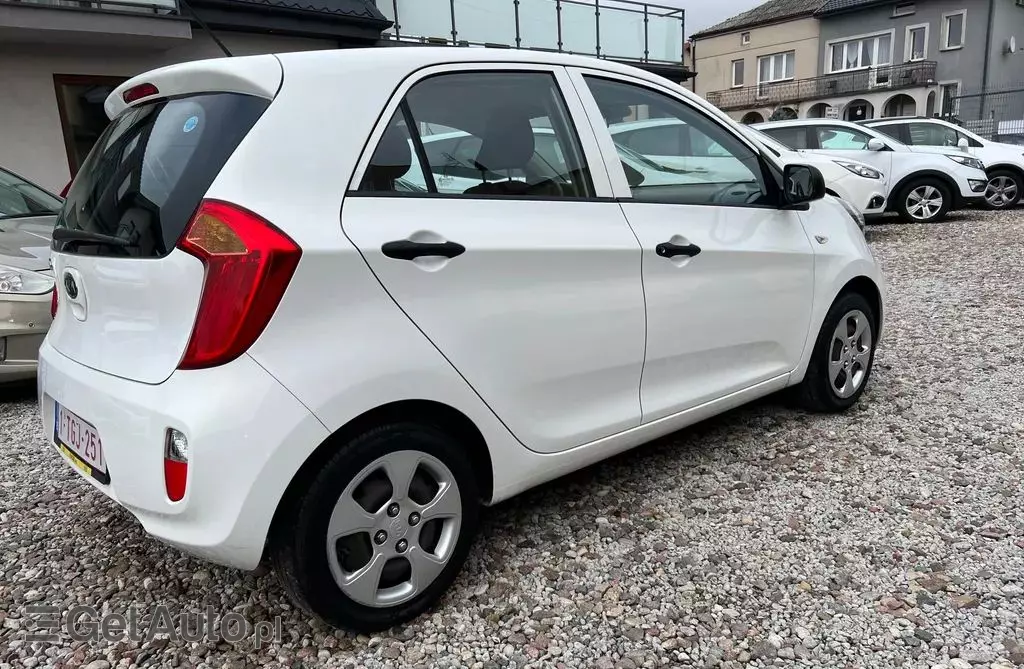 KIA Picanto 