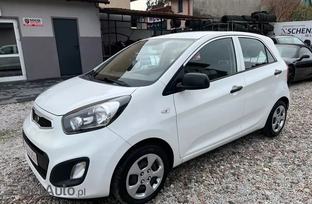 KIA Picanto 