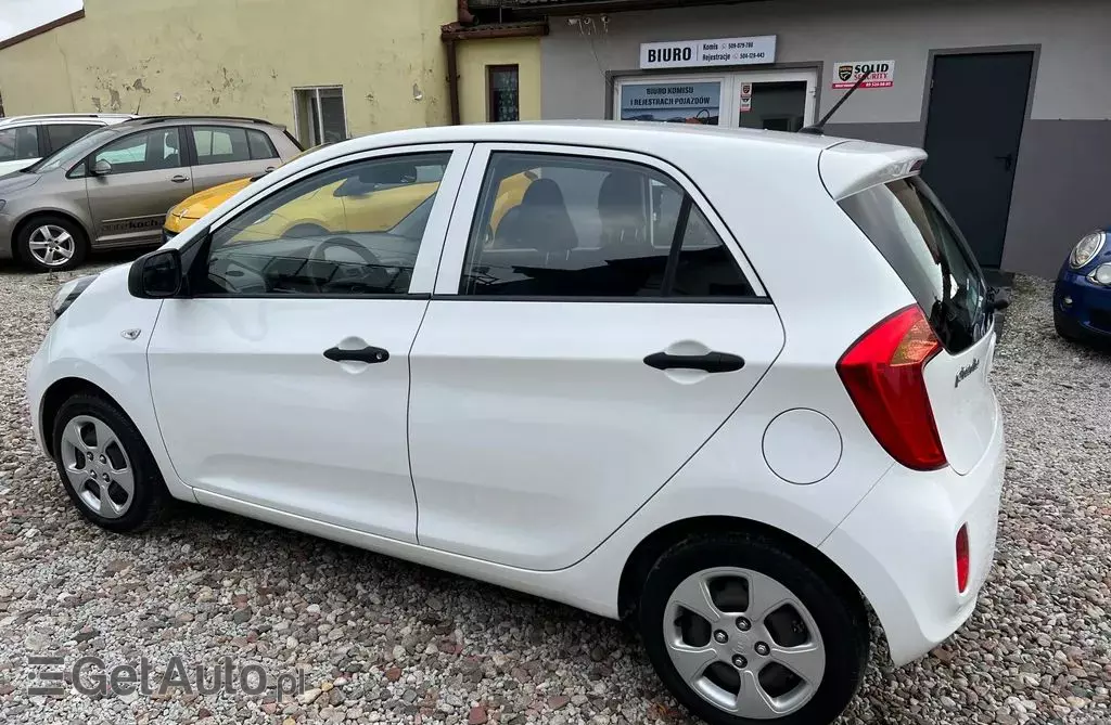KIA Picanto 