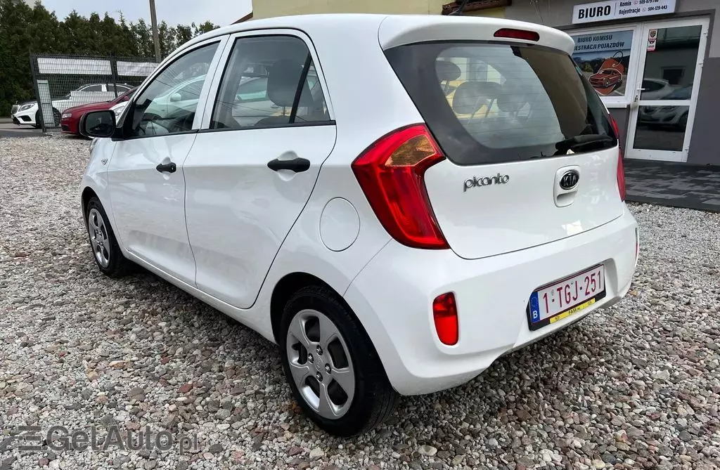 KIA Picanto 