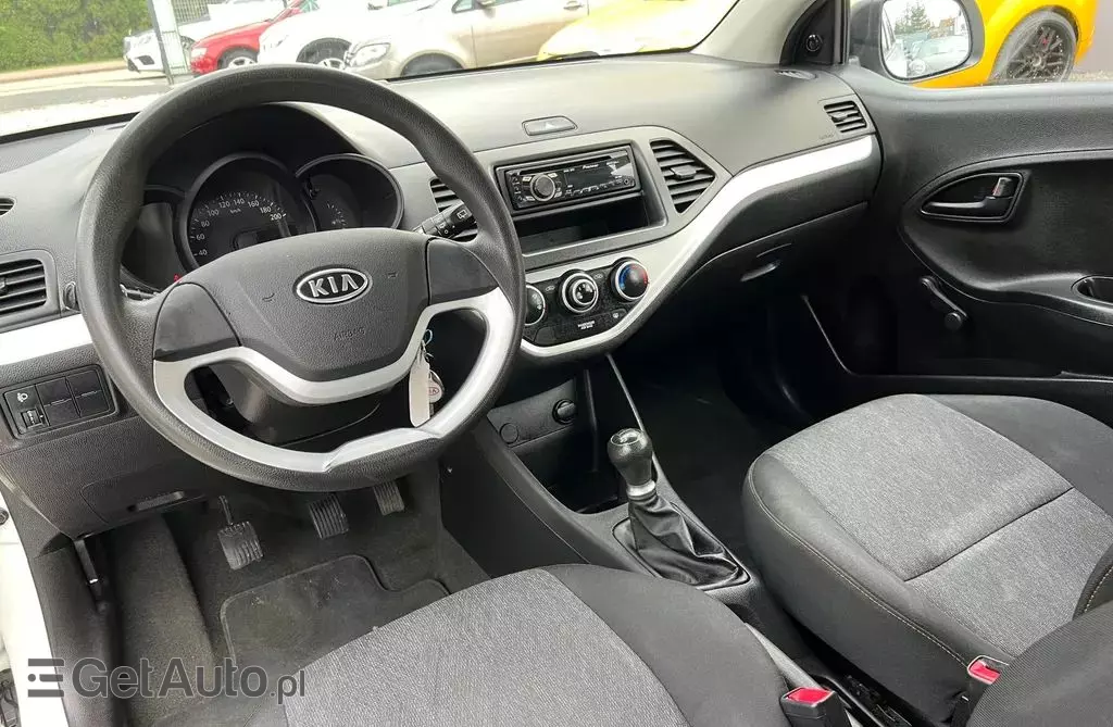 KIA Picanto 