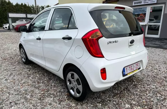 KIA Picanto 