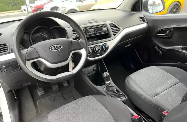 KIA Picanto 