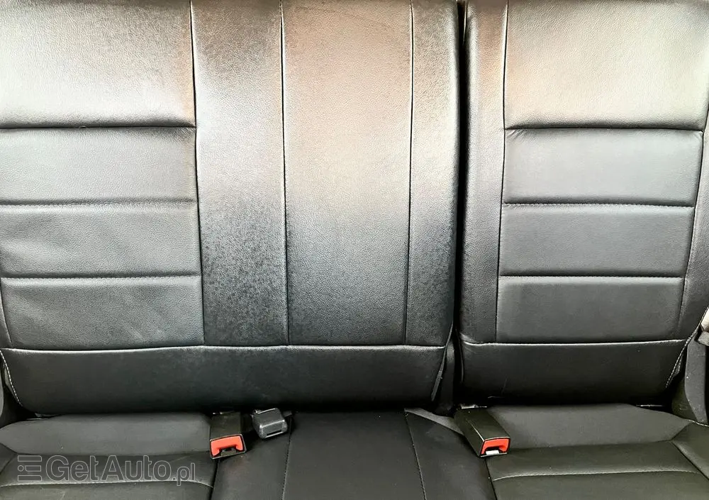 JEEP Compass 2.4I 4x4 Automatik Limited