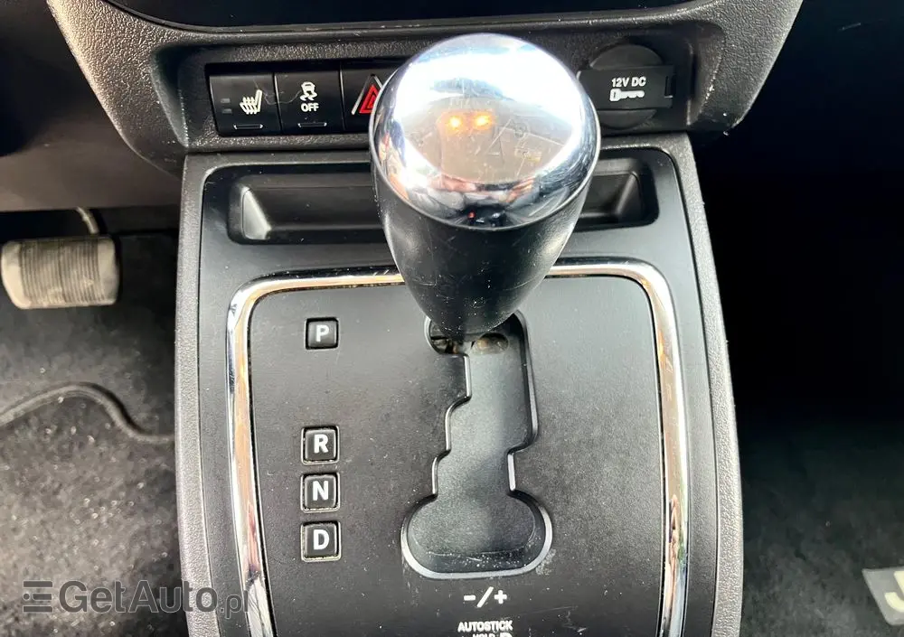 JEEP Compass 2.4I 4x4 Automatik Limited