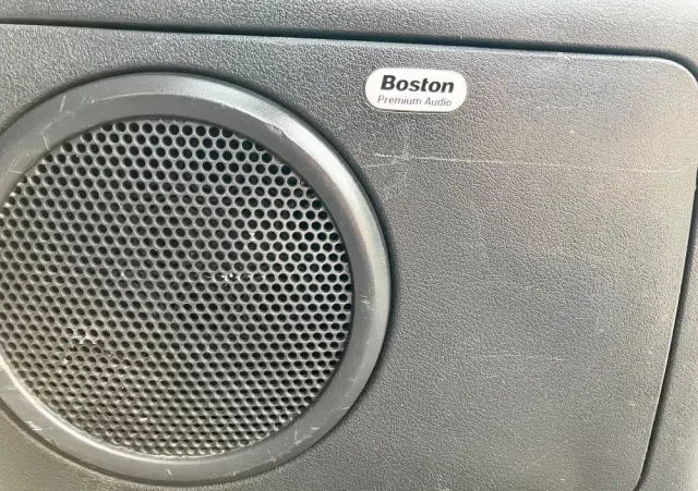 JEEP Compass 2.4I 4x4 Automatik Limited