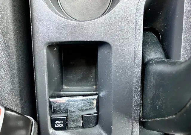 JEEP Compass 2.4I 4x4 Automatik Limited