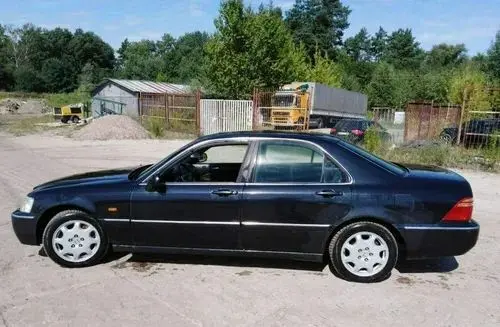 HONDA Legend 