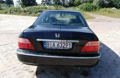 HONDA Legend 