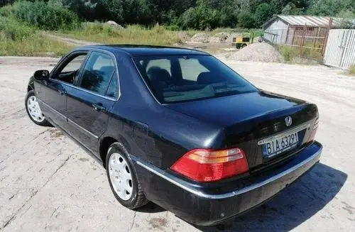 HONDA Legend 