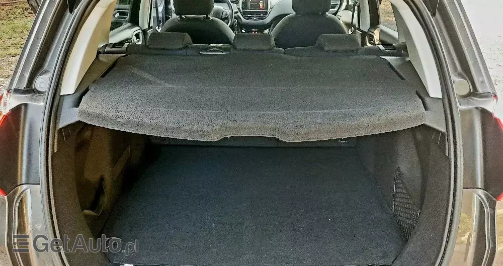 PEUGEOT 2008 1.2 Pure Tech Access