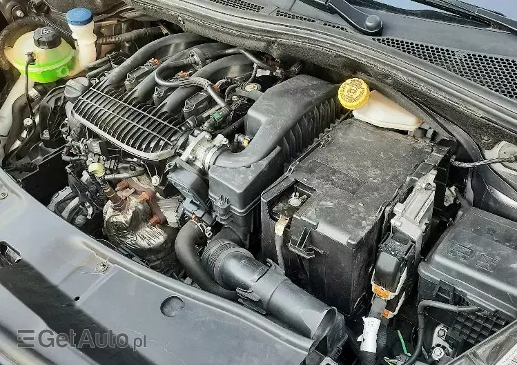 PEUGEOT 2008 1.2 Pure Tech Access