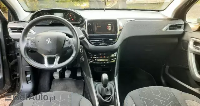 PEUGEOT 2008 1.2 Pure Tech Access