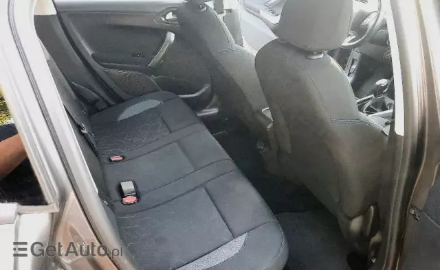 PEUGEOT 2008 1.2 Pure Tech Access