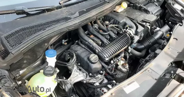 PEUGEOT 2008 1.2 Pure Tech Access