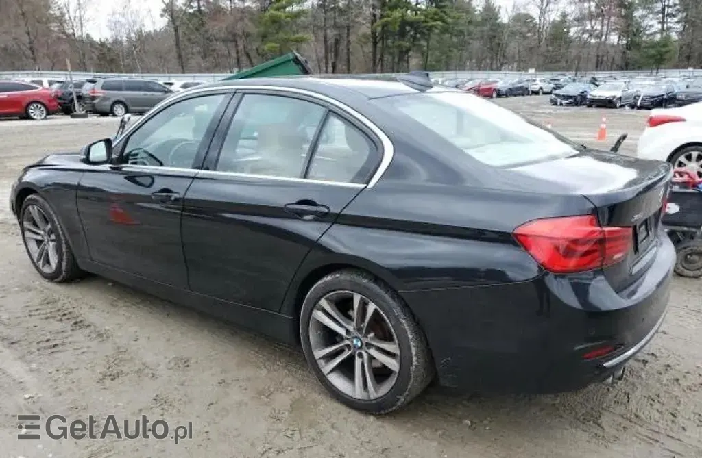 BMW Seria 3 