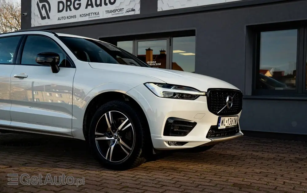 VOLVO XC 60 T4 Inscription