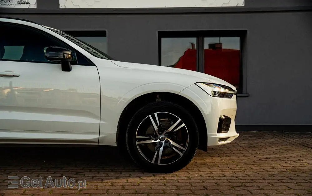 VOLVO XC 60 T4 Inscription