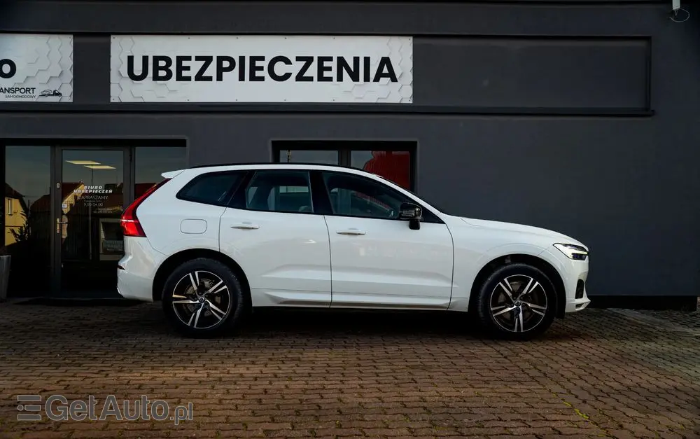 VOLVO XC 60 T4 Inscription