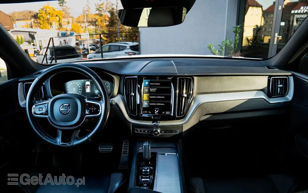 VOLVO XC 60 T4 Inscription