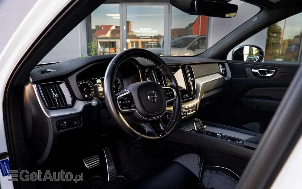 VOLVO XC 60 T4 Inscription