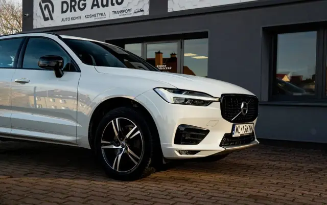 VOLVO XC 60 T4 Inscription