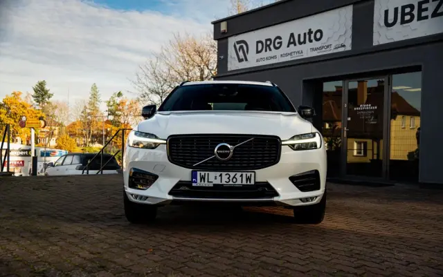 VOLVO XC 60 T4 Inscription