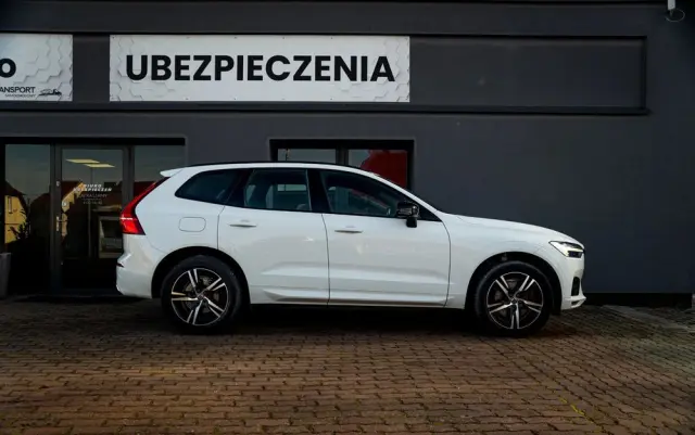 VOLVO XC 60 T4 Inscription