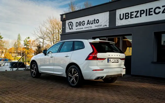 VOLVO XC 60 T4 Inscription