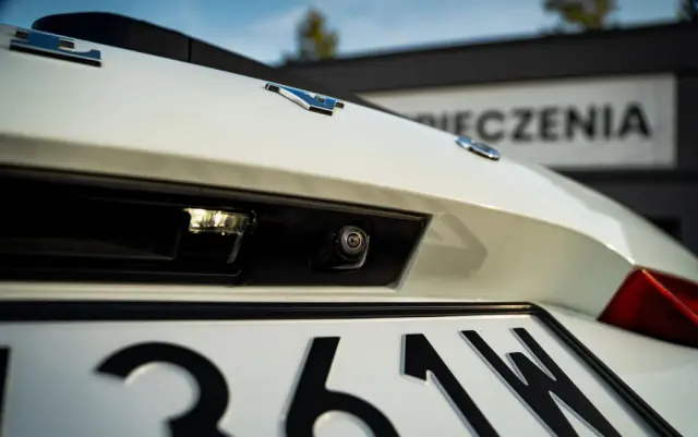 VOLVO XC 60 T4 Inscription