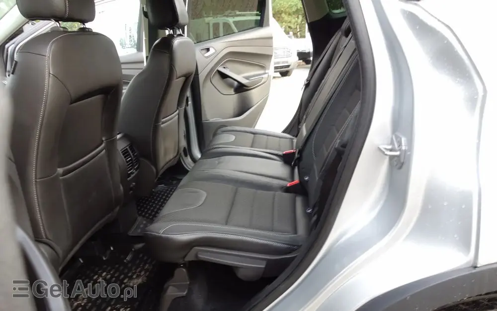 FORD Kuga 1.5 EcoBoost 2x4 Trend