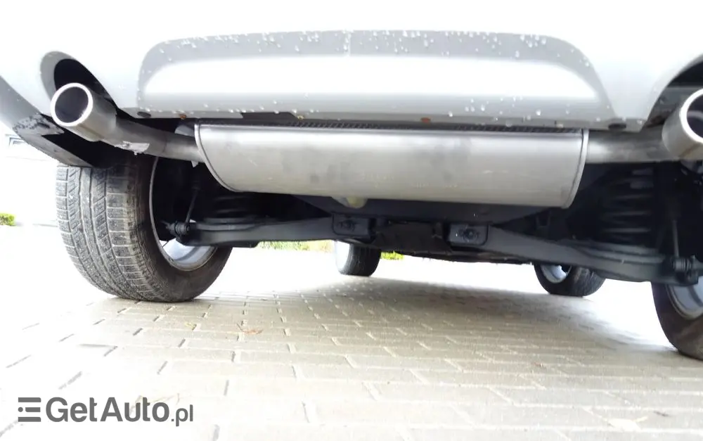 FORD Kuga 1.5 EcoBoost 2x4 Trend