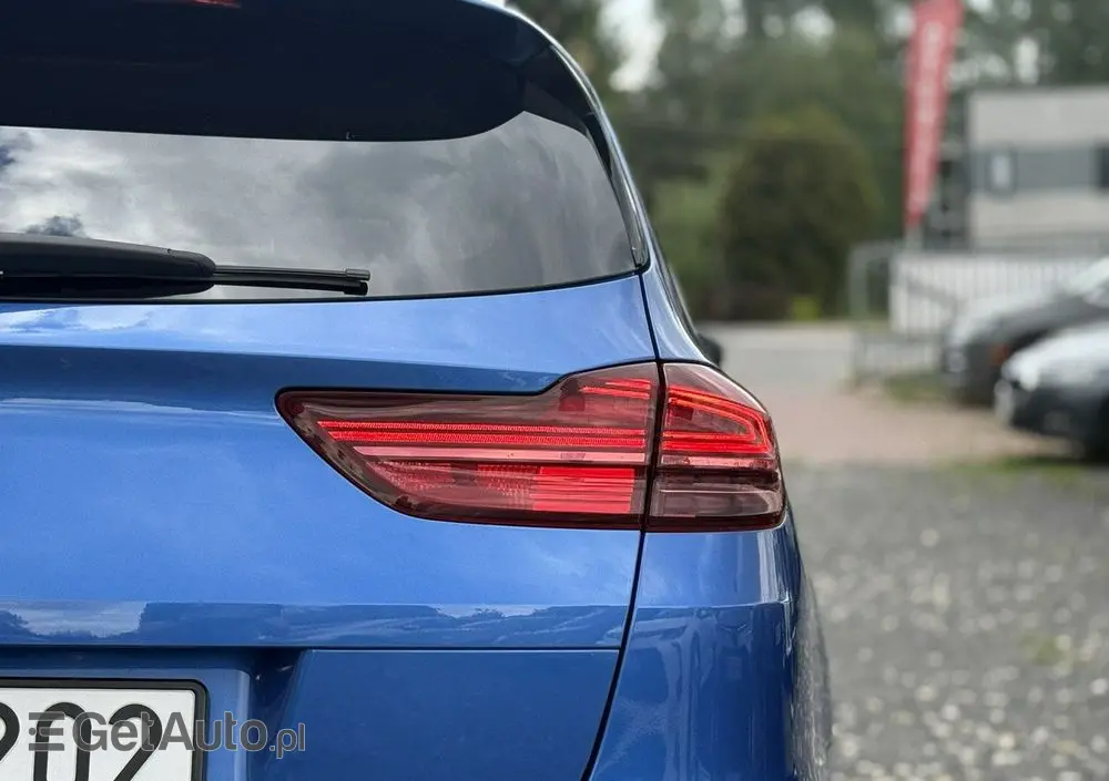 KIA Ceed 1.6 CRDi mHEV L Business Line
