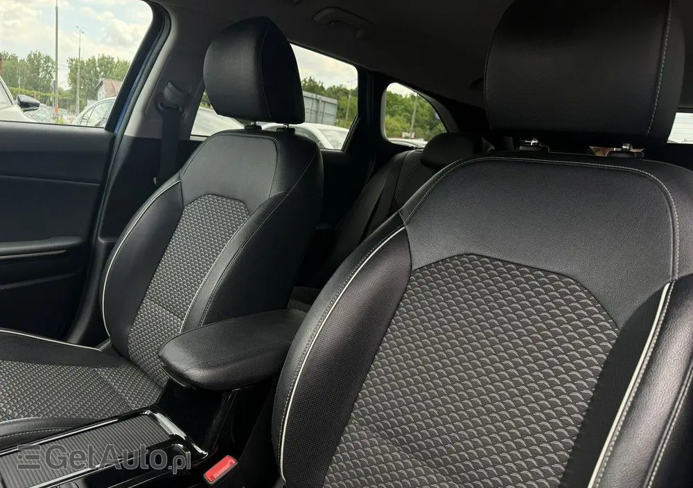 KIA Ceed 1.6 CRDi mHEV L Business Line