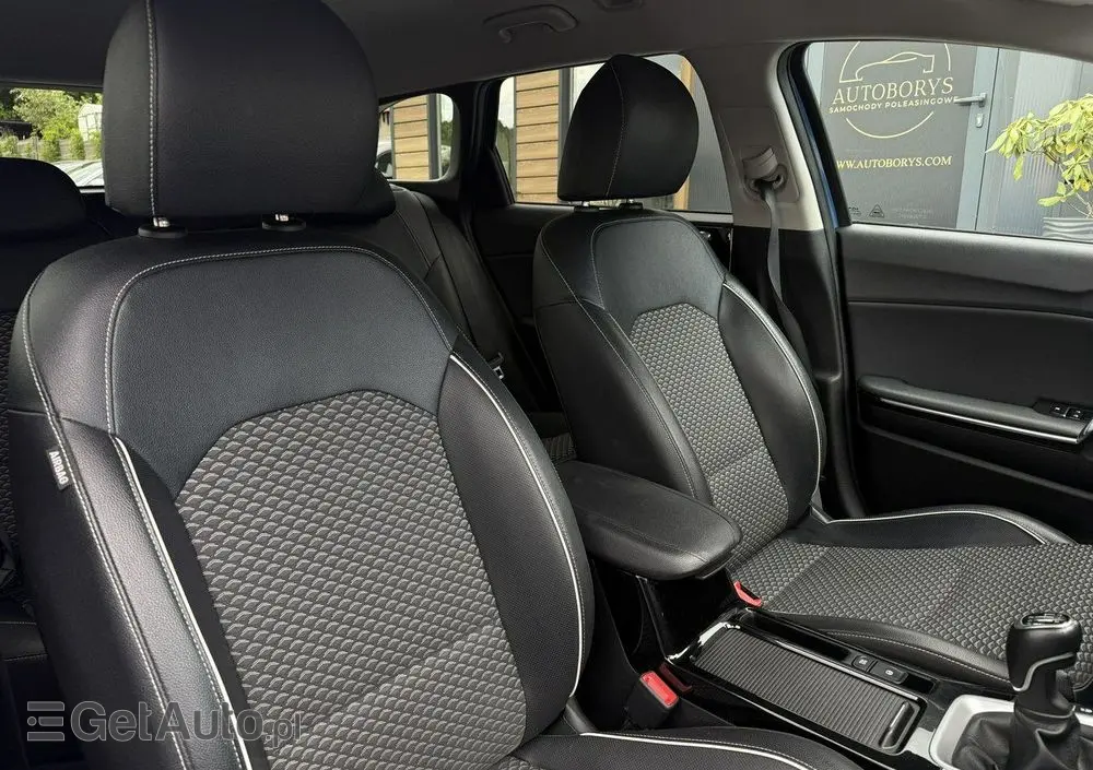 KIA Ceed 1.6 CRDi mHEV L Business Line