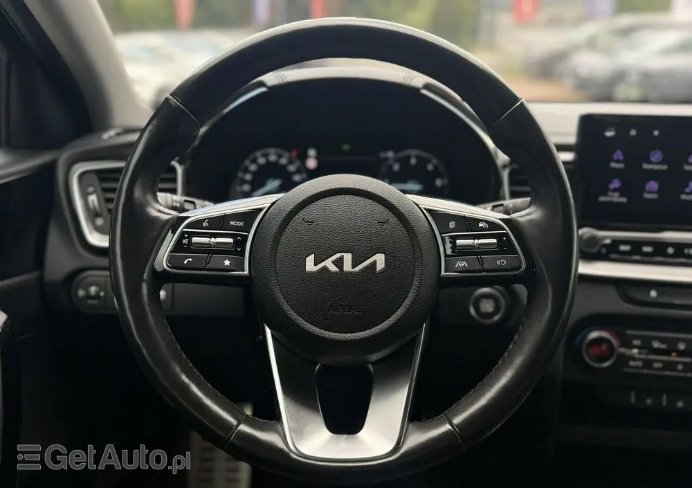 KIA Ceed 1.6 CRDi mHEV L Business Line