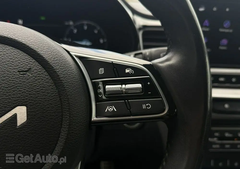 KIA Ceed 1.6 CRDi mHEV L Business Line