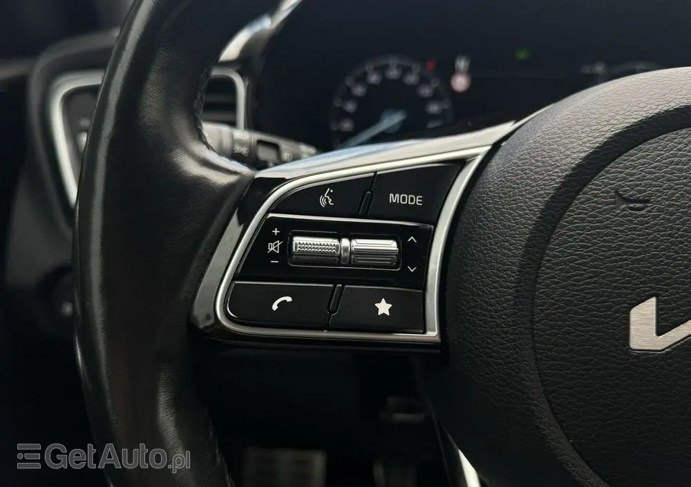 KIA Ceed 1.6 CRDi mHEV L Business Line