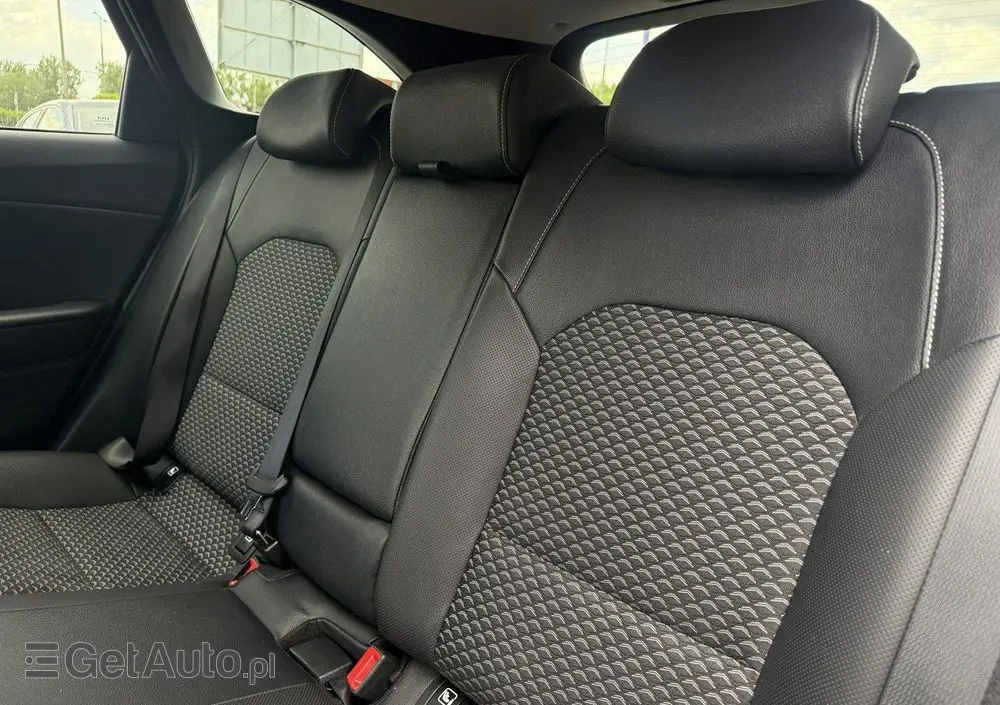 KIA Ceed 1.6 CRDi mHEV L Business Line