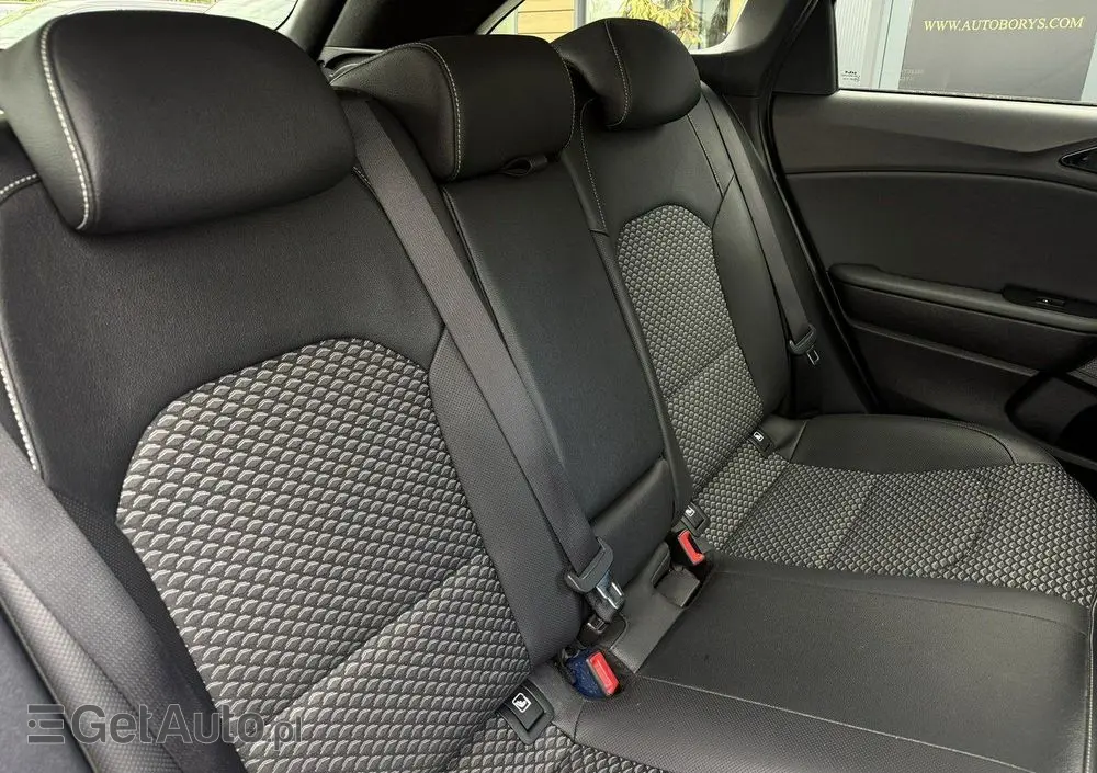 KIA Ceed 1.6 CRDi mHEV L Business Line